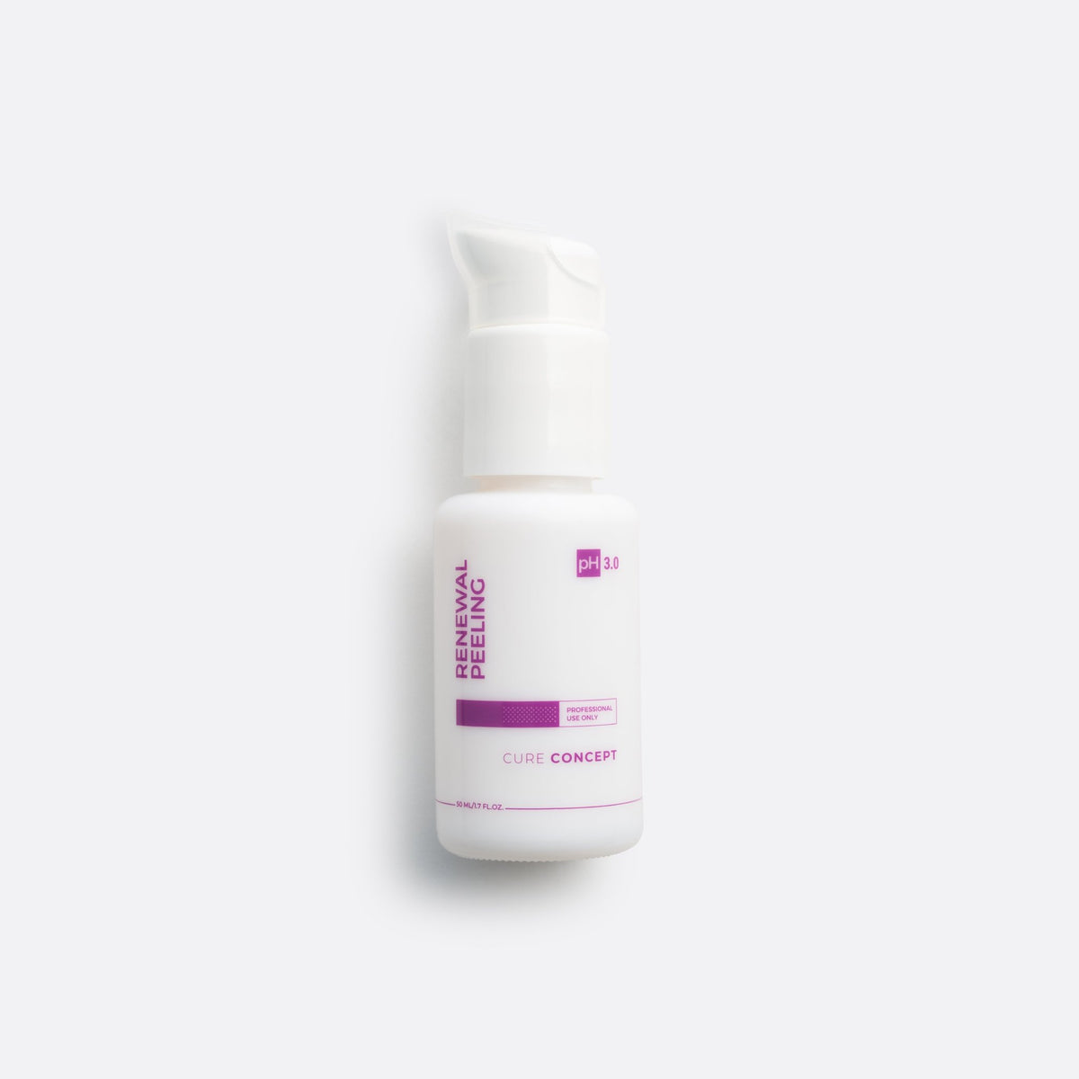 RENEWAL - Säure Peeling - Cure Concept