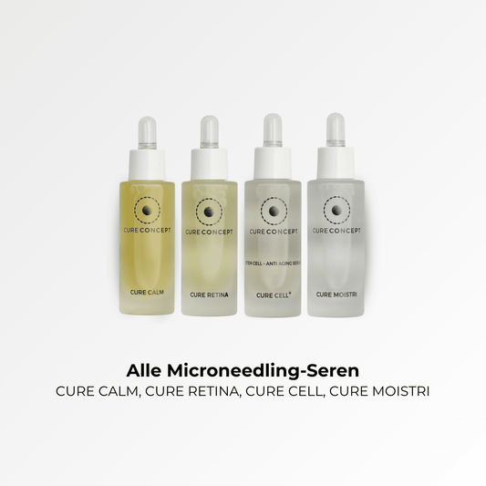 Serum - Bundle - Cure Concept