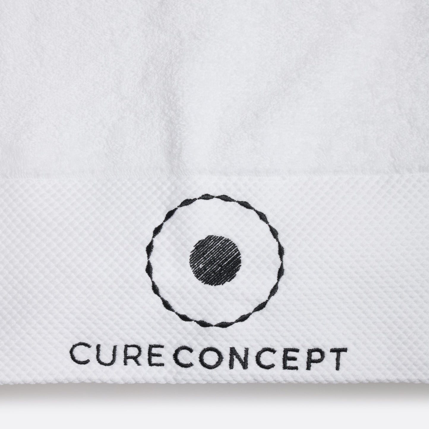 XXL Handtuch für die Kosmetikliege - Cure Concept