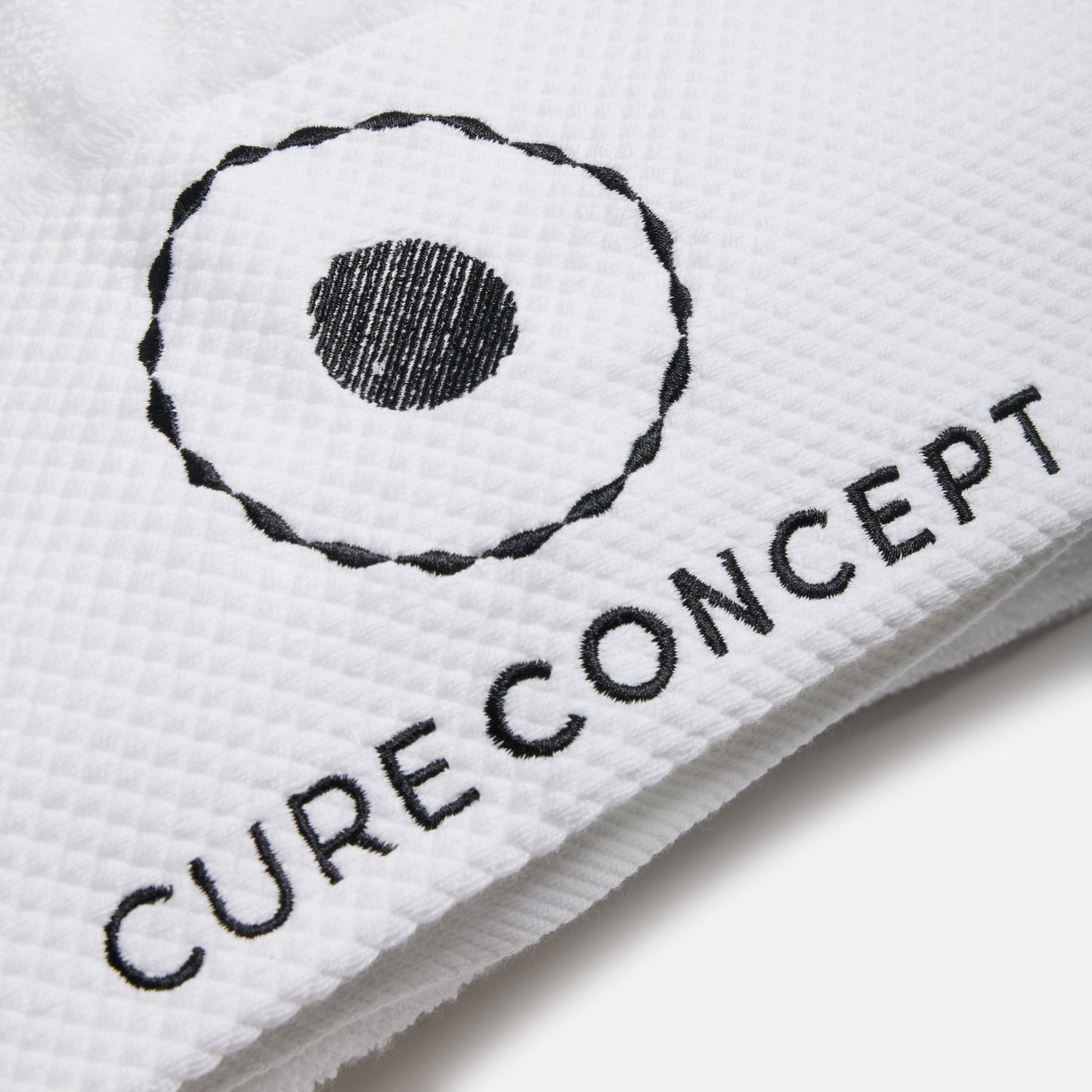 XXL Handtuch für die Kosmetikliege - Cure Concept