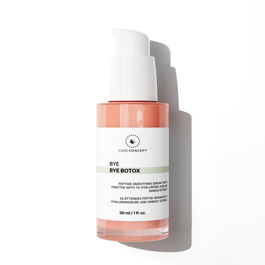 Peptidserum - BBB von Cure Concept