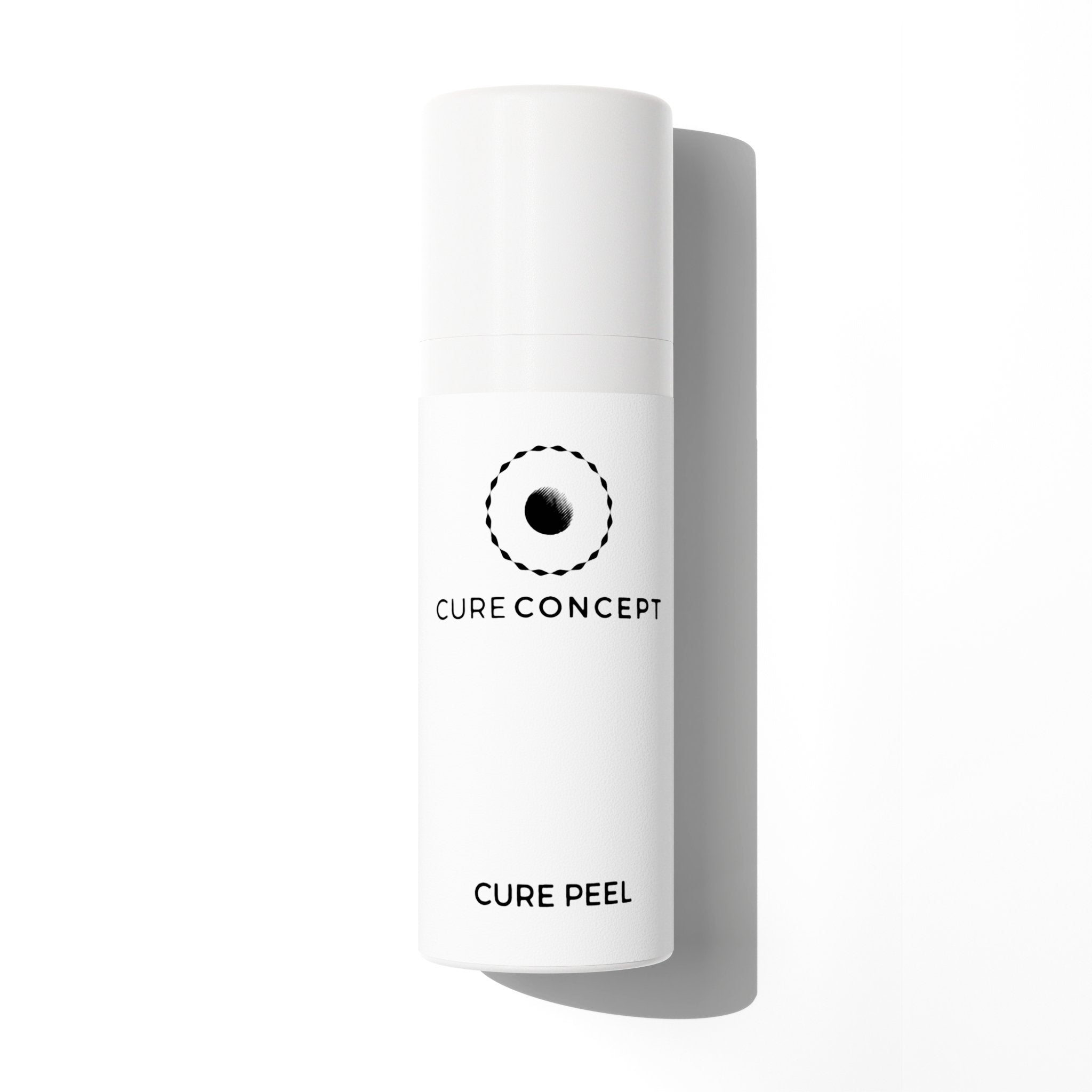 Enzymatisches Peeling - 50ml - Cure Concept