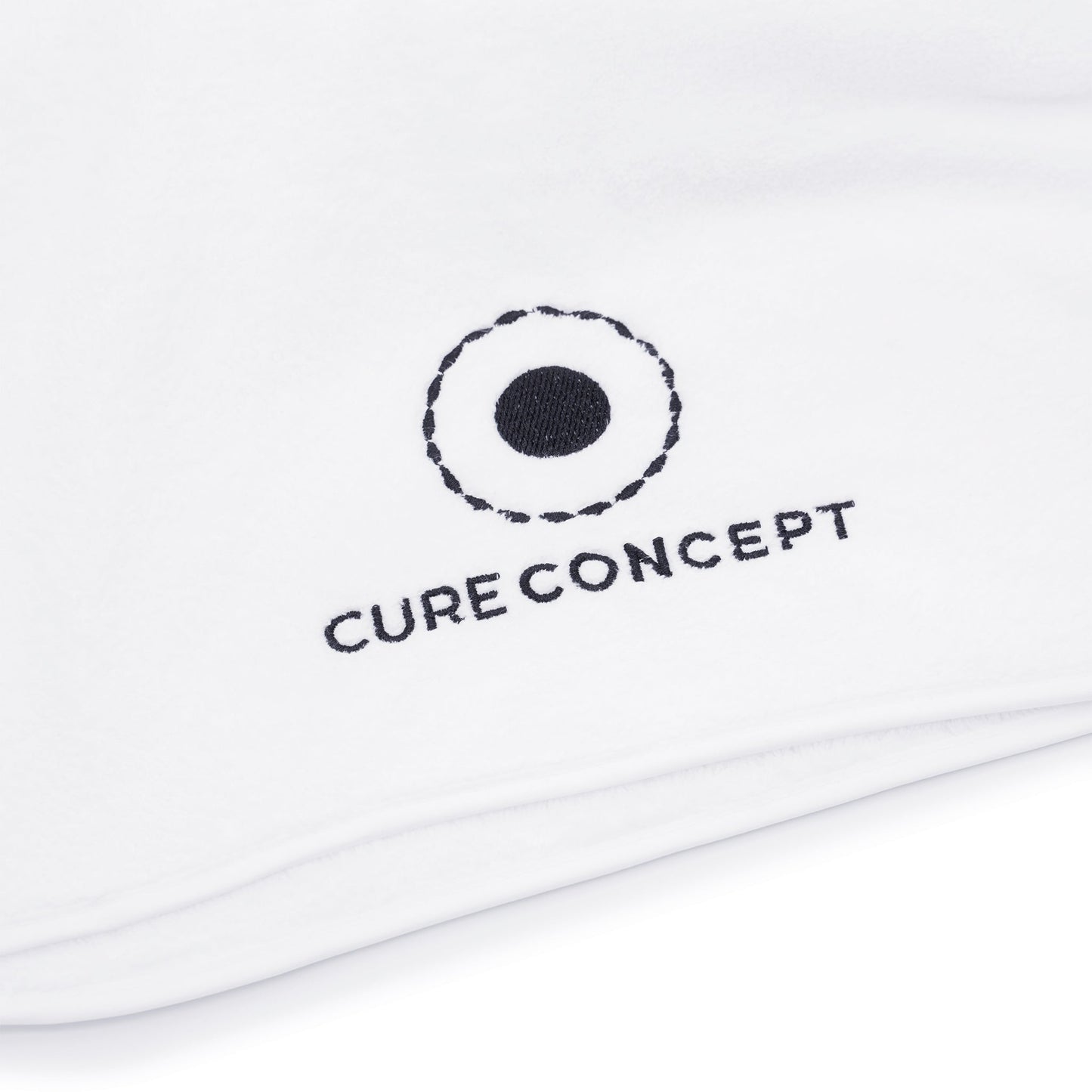 Kosmetik Handtücher Set - Cure Concept