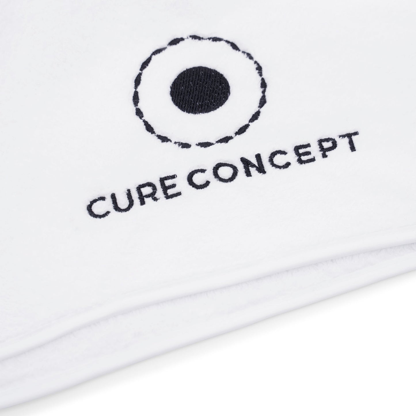 Kosmetik Handtücher Set - Cure Concept