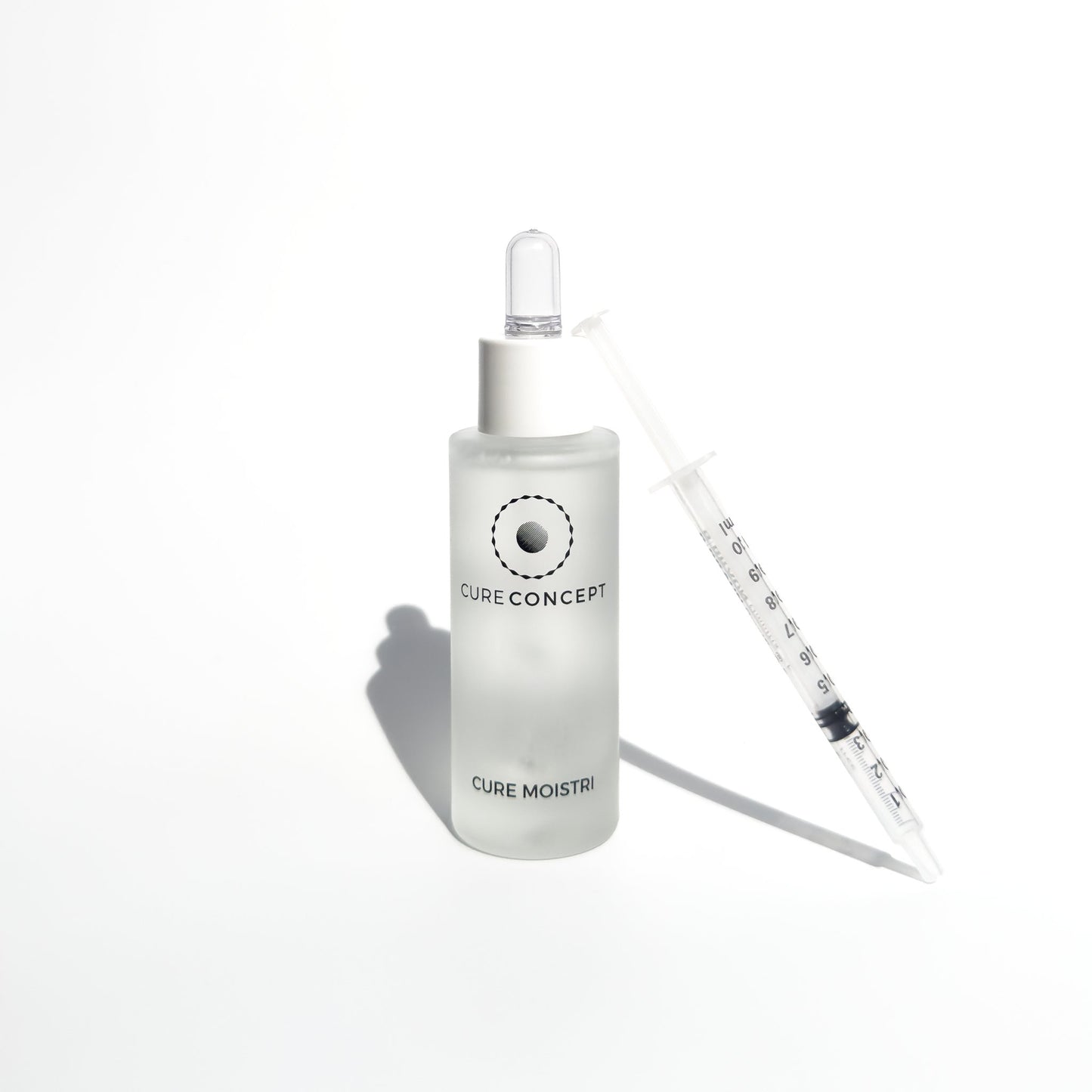 Microneedling Serum - Hyaluron 30ml - Cure Concept