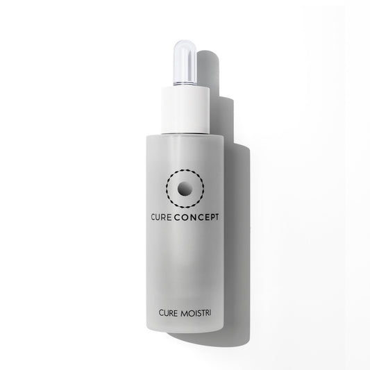Microneedling Serum - Hyaluron 30ml - Cure Concept