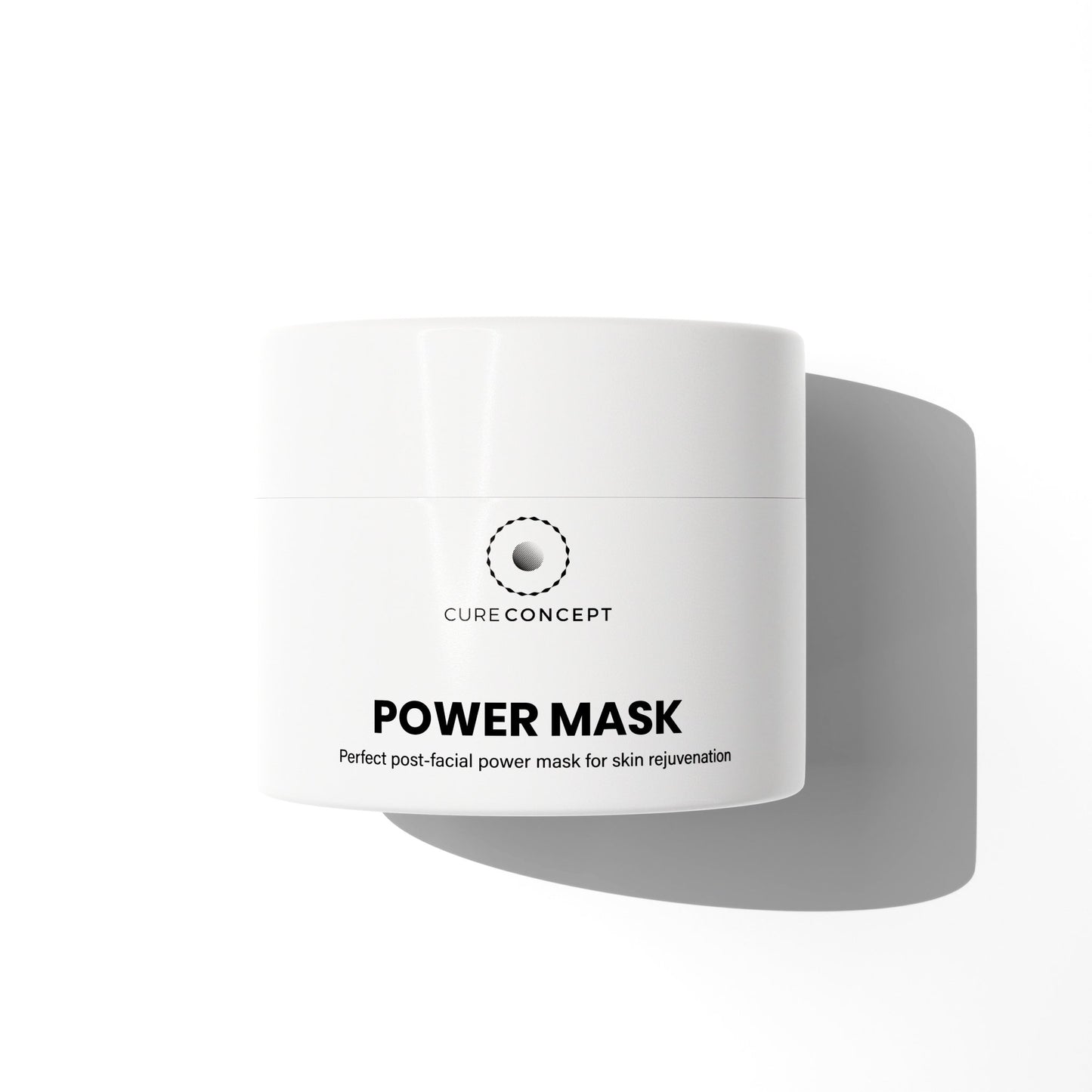 Power Mask - 100ml - Cure Concept